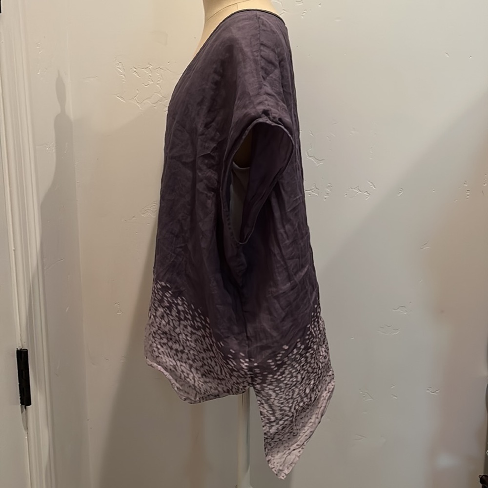 Eileen Fisher Two Piece Set - Picture 3 of 9